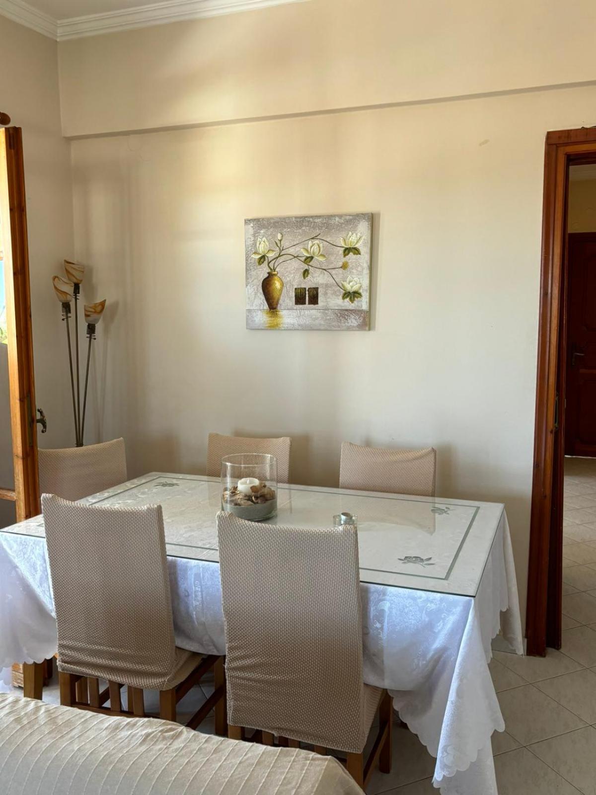 Christina'S House Apartment Kipseli  Ngoại thất bức ảnh